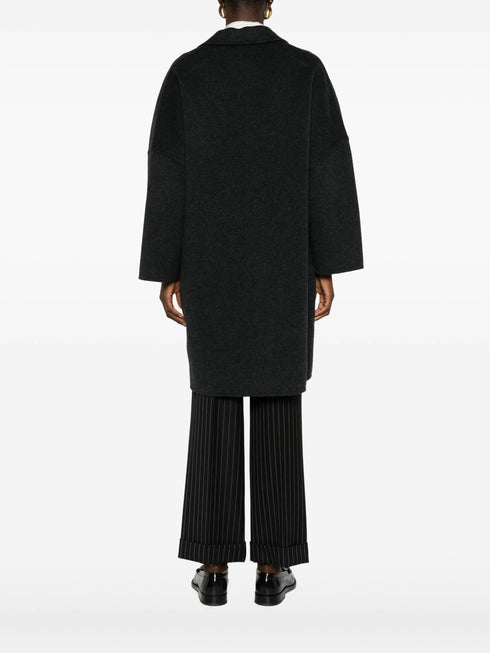 SEMICOUTURE SIGMUND COAT